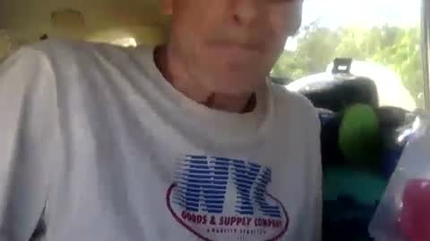 deanofflove221000 online show from 10-13-25, 07:52