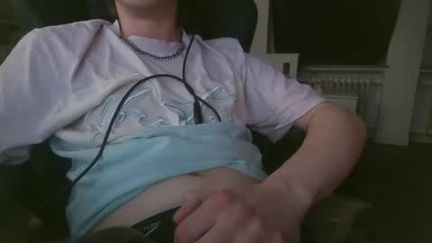 Dean online show from 11-30-25, 01:20