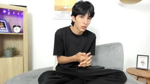 Jeycot online show from 09-21-25, 12:51