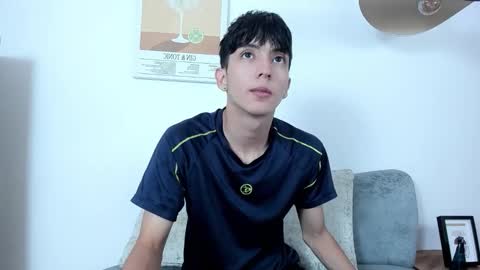 Jeycot online show from 10-29-25, 01:02