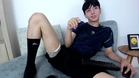 Jeycot online show from 11-14-25, 01:10