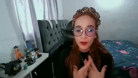 Juliet online show from 11-04-25, 09:36