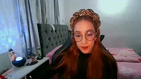 Juliet online show from 05-15-26, 11:01