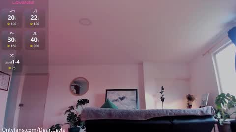 Leyla Grey online show from 01-14-26, 07:41