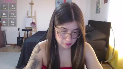 Snapshot of dearlilith6666 chatting on 01-08-26, 02:52 dearlilith6666 online show from 01-08-26, 02:52