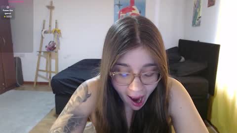 Snapshot of dearlilith6666 chatting on 02-12-26, 02:12 dearlilith6666 online show from 02-12-26, 02:12