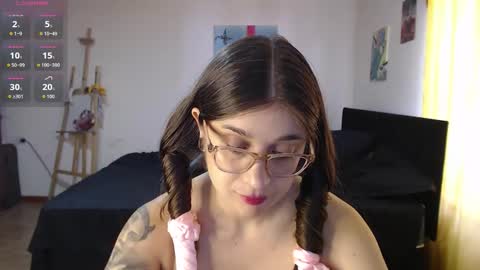 Snapshot of dearlilith6666 chatting on 02-20-26, 03:23 dearlilith6666 online show from 02-20-26, 03:23