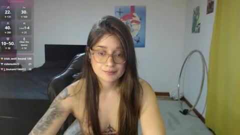 Snapshot of dearlilith6666 chatting on 03-12-26, 04:18 dearlilith6666 online show from 03-12-26, 04:18