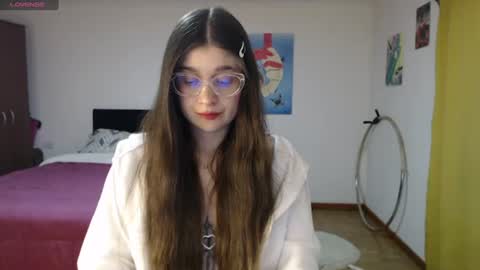 dearlilith6666 online show from 06-11-26, 03:15