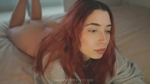 Snapshot of dearnina chatting on 03-08-26, 12:53 NINA 30OFF online show from 03-08-26, 12:53