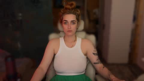 T online show from 06-29-26, 01:00