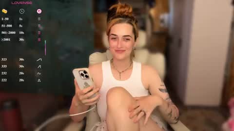 T online show from 07-18-26, 12:20