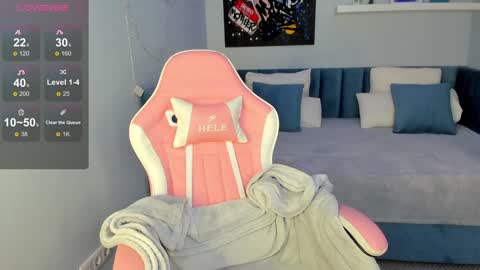 Snapshot of debbie_wools chatting on 02-02-25, 12:09 Jennifer online show from 02-02-25, 12:09