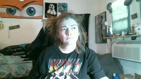 DEBBIE online show from 10-28-25, 12:09