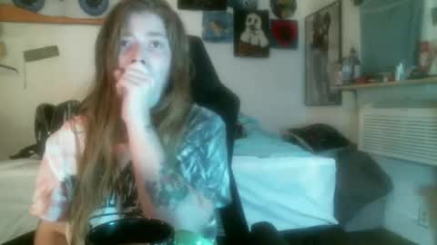 DEBBIE online show from 11-07-25, 02:33