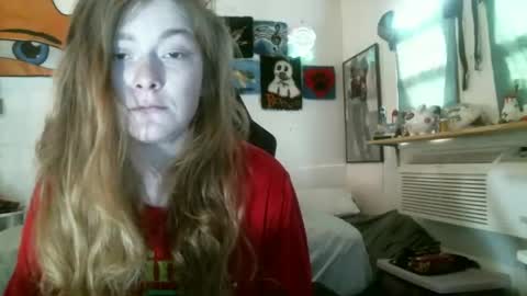 DEBBIE online show from 11-19-25, 01:11