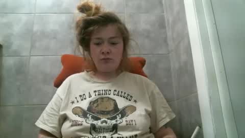 DEBBIE online show from 04-19-26, 02:49