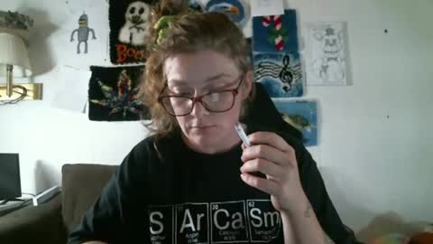 DEBBIE online show from 07-07-26, 11:42