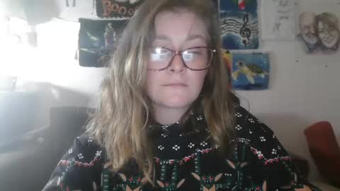 DEBBIE online show from 07-29-26, 03:54