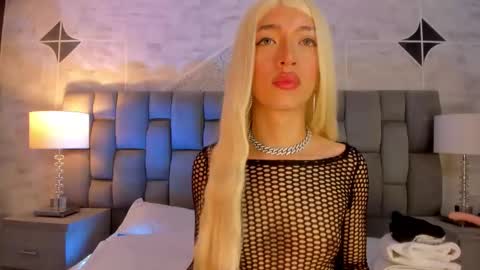 DeboraCooper online show from 03-19-26, 11:53