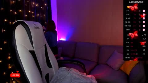 Debora online show from 11-23-25, 02:22