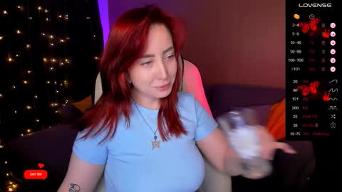 Debora online show from 11-27-25, 02:24