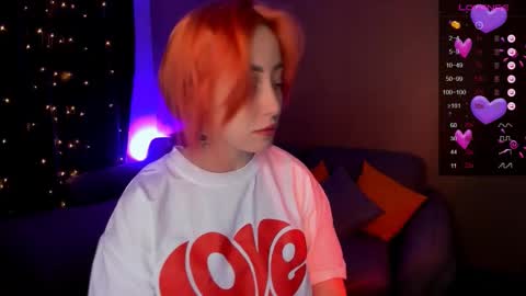 Debora online show from 03-22-26, 02:15