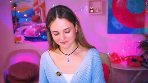 Snapshot of deboralarson chatting on 12-11-24, 06:58 Debora online show from 12-11-24, 06:58