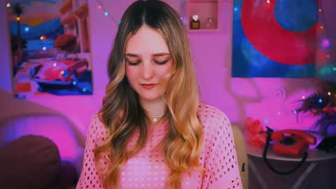 Snapshot of deboralarson chatting on 12-24-24, 04:00 Debora online show from 12-24-24, 04:00