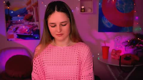 Snapshot of deboralarson chatting on 01-02-25, 04:09 Debora online show from 01-02-25, 04:09