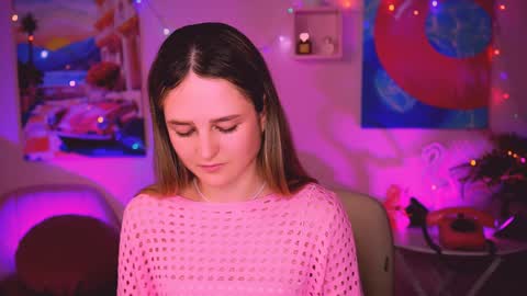 Snapshot of deboralarson chatting on 01-04-25, 11:00 Debora online show from 01-04-25, 11:00