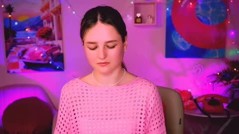 Snapshot of deboralarson chatting on 01-05-25, 06:56 Debora online show from 01-05-25, 06:56