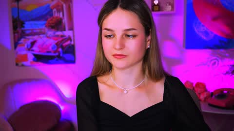 Snapshot of deboralarson chatting on 01-13-25, 10:36 Debora online show from 01-13-25, 10:36