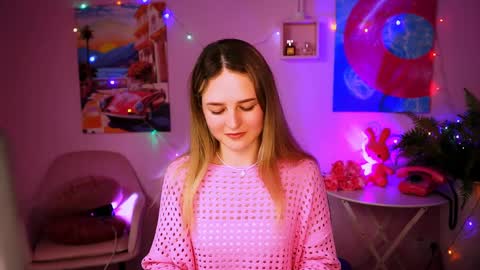 Snapshot of deboralarson chatting on 01-25-25, 07:17 Debora online show from 01-25-25, 07:17