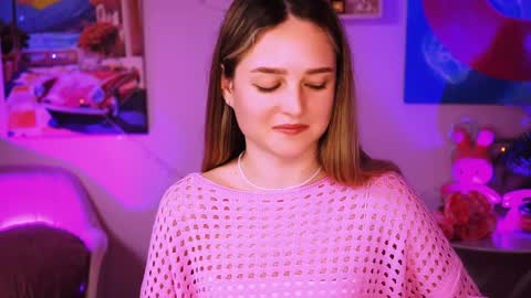 Snapshot of deboralarson chatting on 01-26-25, 07:21 Debora online show from 01-26-25, 07:21