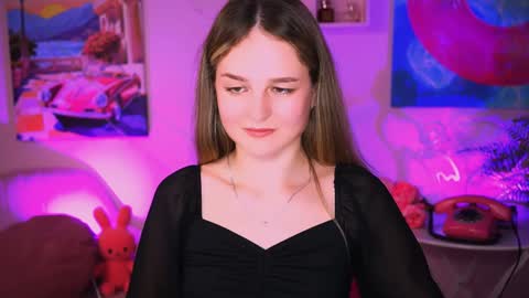 Snapshot of deboralarson chatting on 02-01-25, 08:47 Debora online show from 02-01-25, 08:47