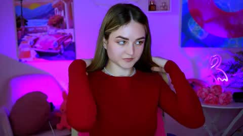 Snapshot of deboralarson chatting on 02-14-25, 07:28 Debora online show from 02-14-25, 07:28