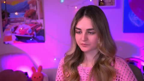 Snapshot of deboralarson chatting on 02-18-25, 02:05 Debora online show from 02-18-25, 02:05