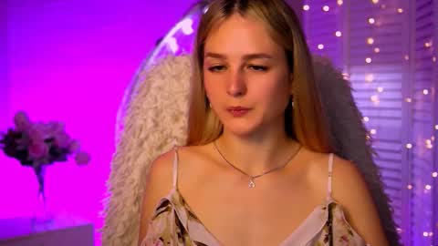 Snapshot of deboralarson chatting on 10-16-25, 03:29 Debora online show from 10-16-25, 03:29