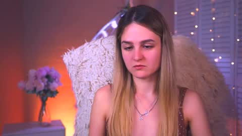 Debora online show from 02-20-26, 08:49