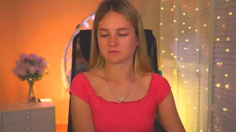 Debora online show from 05-25-26, 03:12