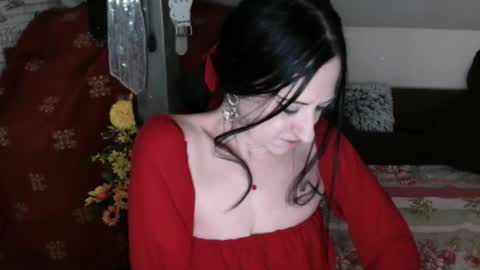 DebraMilf online show from 04-09-26, 02:00