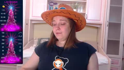 debramust online show from 12-21-24, 11:13