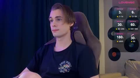 Samuel online show from 11-26-25, 03:57