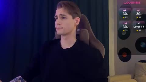 Samuel online show from 11-30-25, 04:11