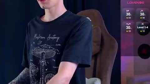 Samuel online show from 02-20-26, 06:41