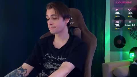 Samuel online show from 03-17-26, 05:00