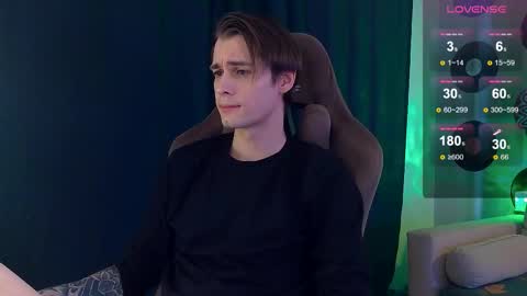 Samuel online show from 03-20-26, 06:18