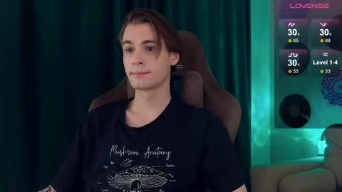 Samuel online show from 04-21-26, 05:39