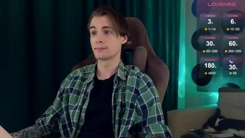 Samuel online show from 04-23-26, 10:45